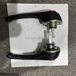 05932130 Verrou de capot arrière pour rouleau compresseur - Product Image 2