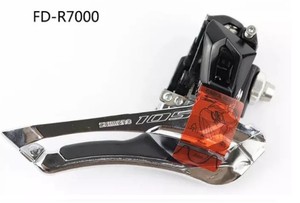 <span class=keywords><strong>SHIMANO</strong></span> R7000 <span class=keywords><strong>105</strong></span> groupe 2x11 vitesses vélo de route R7000 dérailleur avant et arrière R7000 volant d'inertie 170mm 50-34 <span class=keywords><strong>pédalier</strong></span> - Product Image 5