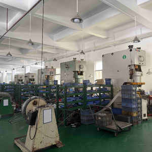 Pelindung Pelat Baffle I/O Logam Universal Braket Kartu Video Setengah/Penuh Tinggi untuk Port DP DVI VGA Suku Cadang Perbaikan PC-Stok - Product Image 6