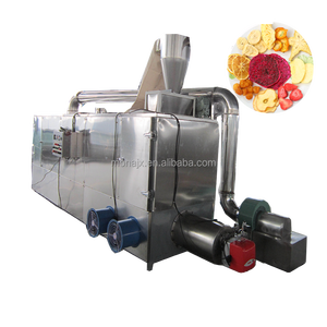 Máquina secadora de setas de jengibre para alimentos comerciales, deshidratador de bomba de calor para carne, horno de secado de hojas de té - Product Image 2