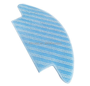 สำหรับ Lefant M210 M210S M213 M210B M210P/<span class=keywords><strong>OKP</strong></span> หุ่นยนต์ดูดฝุ่น K4 K3ชิ้นส่วนที่ดูดฝุ่นขอบแปรงแผ่นกรอง HEPA แผ่นม็อบอุปกรณ์เสริม - Product Image 4