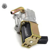 Valve de contrôle de la vitesse de l'air pour Mazda Protege 323 1999-2003 Mazda 626 1998-2002 FSN5-20-660B FSN5-20-660 AC274 AC4075 E9T0687
