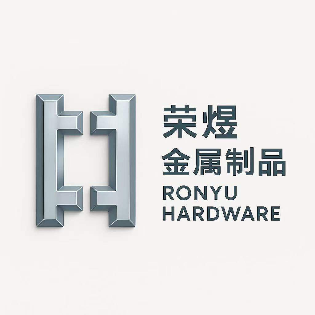 Guangzhou Rongyu Metal Products Co., Ltd. logo