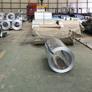 ASTM AISI 201 202 316 Cold Rolled 304 2b <b>Surface</b> Stainless Steel Coil - Product Image 6