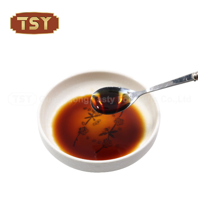 TSY пищевых продуктов OEM поставщиков китайские приправы оптом, большое количество, частная этикетка 625 мл 1000L поток клейковины количественная Бесплатная светлый соевый соус