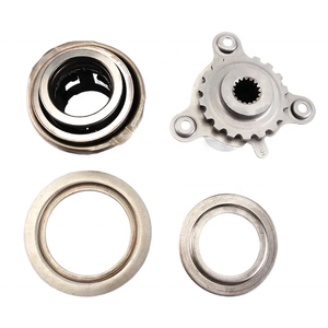 Kit de reparación de <span class=keywords><strong>embrague</strong></span> de horquillas de placa de presión de <span class=keywords><strong>embrague</strong></span> de disco de bajo <span class=keywords><strong>precio</strong></span> SP para <span class=keywords><strong>Ford</strong></span> <span class=keywords><strong>Focus</strong></span> 602000800 6DCT250 DPS6 Kit de <span class=keywords><strong>embrague</strong></span> de transmisión - Product Image 2