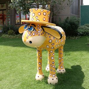 Estatua grande personalizada, estatua de caballo, jardín, santo, Charbel, Shaolin, <span class=keywords><strong>monje</strong></span> - Product Image 4