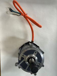 Nuovo Triciclo a Quattro Ruote con Motore in Ferro 60V 1500W/1800W, Set Completo con Batteria ad Alta Potenza, Magnete Permanente e <span class=keywords><strong>Differenziale</strong></span> - Product Image 6