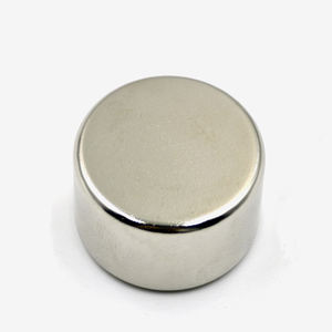 미니 얇은 디스크 자석 6x3mm <span class=keywords><strong>8x2mm</strong></span> 10x3mm N52 희토류 네오디뮴 자석 Ndfeb 원형 블록 디스크 네오디뮴 자석 - Product Image 2