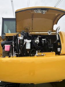 Komatsu มือสองรถขุดขนาดเล็ก PC40 PC35 PC30 PC55 PC60 PC70มี PC78สต็อกญี่ปุ่นปั๊มกระปุกเกียร์มอเตอร์หลัก - Product Image 3