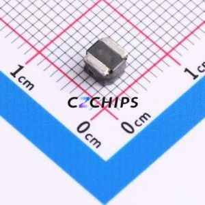 TNR4030S-151MTF ตัวเหนี่ยวนำไฟฟ้าแบบ SMD,4x4 มม. ( ค่าความเหนี่ยวนำ: 150uH )( ความแม่นยำ: 20% กระแสไฟฟ้าที่กำหนด: 350mA ) - Product Image 2
