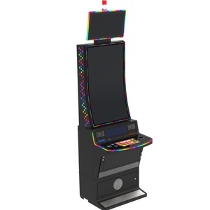 Machine de jeu à monnayeur personnalisée en gros, en promotion - Product Image 5