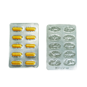 Cápsulas de Extracto de Maca, Producto Natural para la Salud y Fuerza, Suplemento Herbal para el Bienestar Masculino, Personalización Privada - Product Image 5