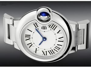 Montres mécaniques de luxe pour hommes et femmes, 33 mm, 36 mm, 41 mm, style classique, cadeau pour couple - Product Image 3