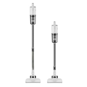 2026 Featherweight Stick <span class=keywords><strong>Aspirateur</strong></span> léger et <span class=keywords><strong>balai</strong></span> électrique avec embout pour fentes pour sols durs - Product Image 1