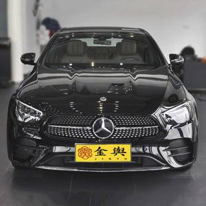 Coche usado de alta calidad para <span class=keywords><strong>mercedes</strong></span>-benz 2022 <span class=keywords><strong>E350</strong></span> E L PHEV Sport Sedan Facelift II volante a la izquierda vehículo asiento de cuero Auto - Product Image 3