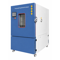 1000L Temperature Humidity Test Chamber Industrial Climate Chamber Environmental Chamber -70C~180C Environmental Test Chamber