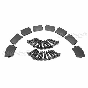 แผ่นกันกระแทกหน้าและหลังสำหรับรถยนต์ KIA Sportage R ปี 2010-2014 - Product Image 6