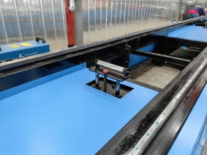 Thiết bị cắt Plasma <span class=keywords><strong>CNC</strong></span> với mâm cặp tự động 100a-160a-200a: Phù hợp với ống vuông & hình chữ nhật - Product Image 6