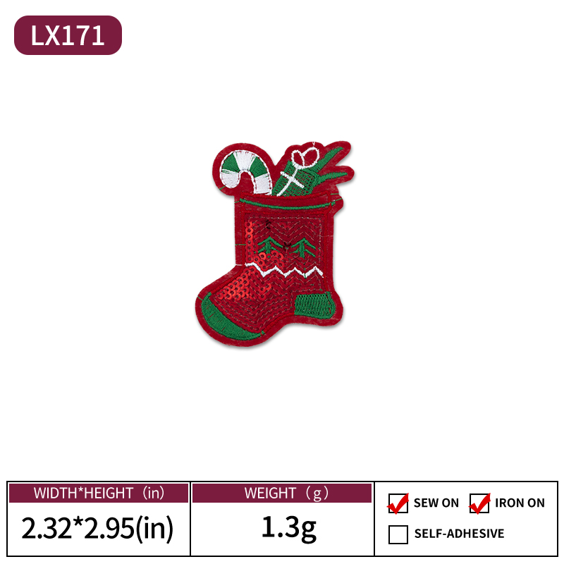 LX171 rouge