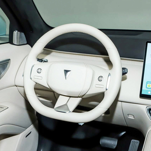 2025 קומפקטי suv עמוק s09 נהיגה אינטליגנטית נהיגה לטווח ארוך טווח חדש אנרגיה רכב שאנלן s09 - Product Image 6