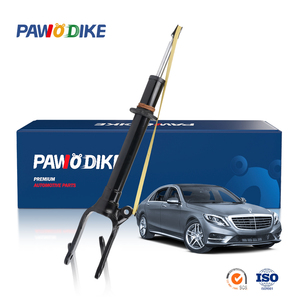 <span class=keywords><strong>Amortisseur</strong></span> <span class=keywords><strong>arrière</strong></span> Mercedes W205 pour anciennes classes C, E, S, G W205 2015-2021 – Suspension de berline de luxe – <span class=keywords><strong>Amortisseur</strong></span> à suspension – Vente chaude - Product Image 1