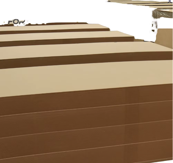 MDF Medium Density Fiber Board HDF