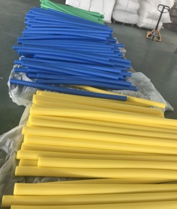 Phao Bơi <span class=keywords><strong>EPE</strong></span> Mềm Nổi Bọt Nước Rắn Mì Ống Bể Bơi EVA - Product Image 4