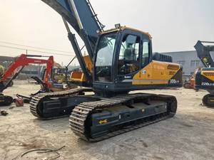 รถขุดฮุนได 300LC-9T มือสอง สภาพดี ชั่วโมงการทำงานต่ำ ฮุนได 300LC-9T - Product Image 5