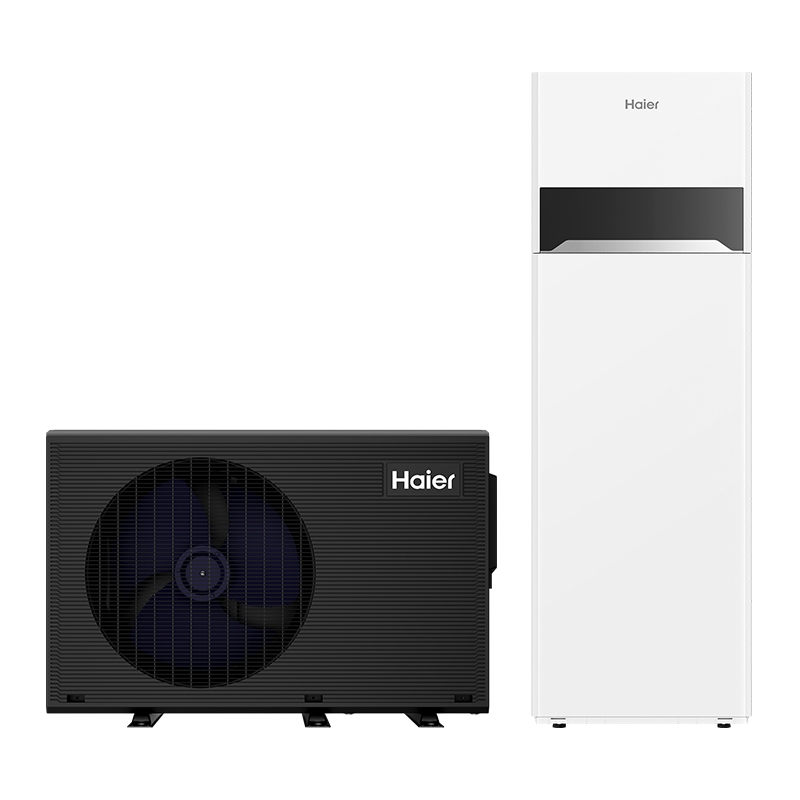 Black 6-12kW