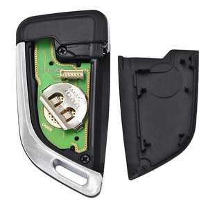 Clé de voiture intelligente Xhorse, version internationale, XHORSE VVDI XKKF20EN <span class=keywords><strong>XKKF21EN</strong></span>, unité secondaire de télécommande filaire pour VVDI2 - Product Image 3