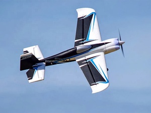 Avión acrobático RC FMS 750mm <span class=keywords><strong>Edge</strong></span> <span class=keywords><strong>540</strong></span> PNP con motor Reflex V2 sin escobillas 2250KV 20A ESC - Product Image 2
