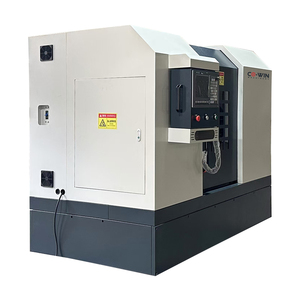 Filatura CNC metallo macchina per la produzione di pentole in acciaio inox e alluminio-formatura automatica dei metalli - Product Image 2