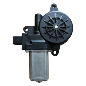 มอเตอร์ยกกระจก Mazda M2 Ruiyi รุ่น D651-59-58XB ด้านหน้าซ้าย ด้านหลังซ้าย 6P อะไหล่ทดแทนใหม่ - Product Image 1