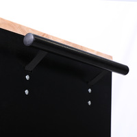 Table de travail robuste avec roues Équipement de garage et outils Atelier Armoire à outils de réparation automatique Boîte à outils mécanique
