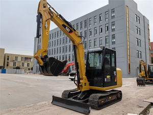 Excavatrice d'occasion CAT 306E2 329DL 330B 330D Excavatrice Caterpillar 320 320GC 320D2 325DL 325 325D 336 Excavatrice d'occasion Caterpillar - Product Image 3