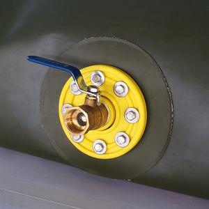 Réservoir de carburant souple en TPU pour <span class=keywords><strong>bateau</strong></span>, vente chaude - Product Image 2