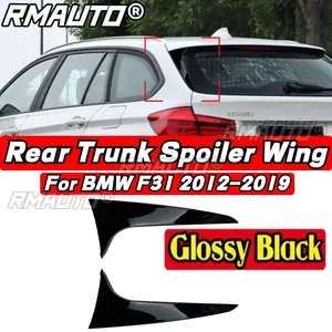 Alerón Trasero para BMW Serie 3 320i 328i 330i 320d 330d Wagon F31 2012-2019, Alerón Lateral Trasero para Automóvil, Accesorios para Automóvil - Product Image 1