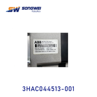 Pièces détachées pour robot A-BB, servomoteur 3HAC044513-001