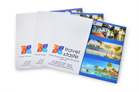 Porte-passeport personnalisé en PVC souple, étui pour passeport en plastique, porte-billets imperméable, portefeuille de voyage