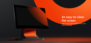 Sunmi D2s LITE <span class=keywords><strong>Desktop</strong></span> <span class=keywords><strong>Android</strong></span> <span class=keywords><strong>POS</strong></span> Thiết Bị Đầu Cuối Thanh Toán Punto De Venta Cảm Ứng Điện Dung Màn Hình Thanh Toán Máy Cho Doanh Nghiệp Nhỏ - Product Image 4