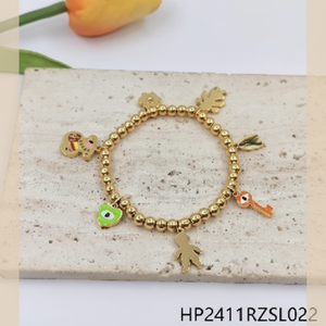 Eleganti orecchini di fascino per le donne gioielli di moda con perla e diamante per ogni occasione - Product Image 1