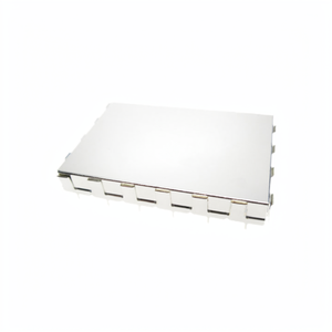 52-CBSA-2.25X4.75X0.5 Protectores de RF Originales - Product Image 1