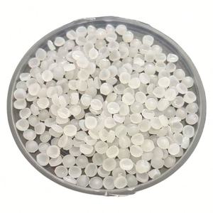 Virgen HDPE 7000F Resina Resinosa Propileno Plástico Resina Polímero - Product Image 2