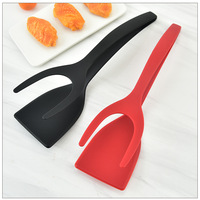 Tourne-œuf multifonctionnel 2 en 1 en Silicone