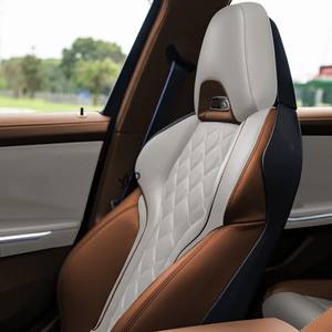 Sièges de voiture YLD pour BMW F30 F80 F10 M3 M5 X3, accessoires intérieurs de voiture améliorés, sièges baquet sport racing - Product Image 4