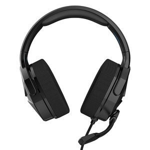 Có Dây Gamer Tai Nghe PC Chơi Game Tai Nghe <span class=keywords><strong>Microphone</strong></span> Tiếng Ồn Hủy Bỏ IPX-4 Không Thấm Nước DJ Sẵn Sàng Cho PS4 <span class=keywords><strong>Xbox</strong></span> Một Nintendo Chuyển Đổi - Product Image 1