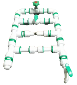 <strong>PPR</strong> QUICK <strong>PIPE</strong> FITTING Water Union Plastic Quick <strong>PPR</strong> <strong>Reducing</strong> Adapter - Product Image 2