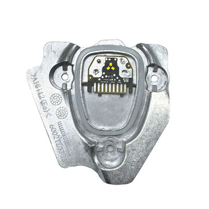 โมดูลไฟหน้า LED ADT รุ่น 63115AOE623 โมดูลควบคุมไฟ DRL LED ด้านซ้าย สำหรับ X3 G01 X4 G02 LCI 2020-2024 ไฟหน้าเลเซอร์ DRL วงแหวน Halo - Product Image 1