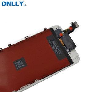 หน้าจอสัมผัสสำหรับไอโฟน 6 จอแสดงผล LCD สำหรับไอโฟน 6 ของแท้ - Product Image 3